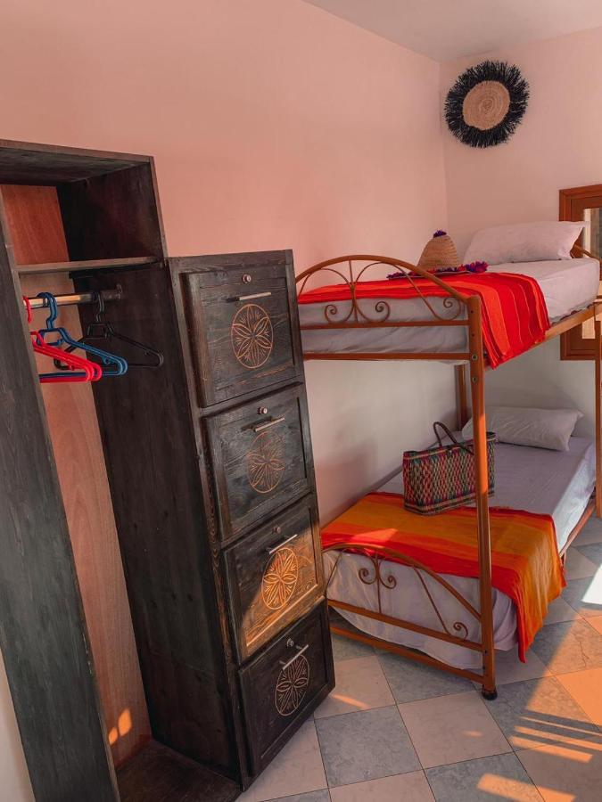 Tafoukt Surf Hostel ทากาเซาท์ ภายนอก รูปภาพ