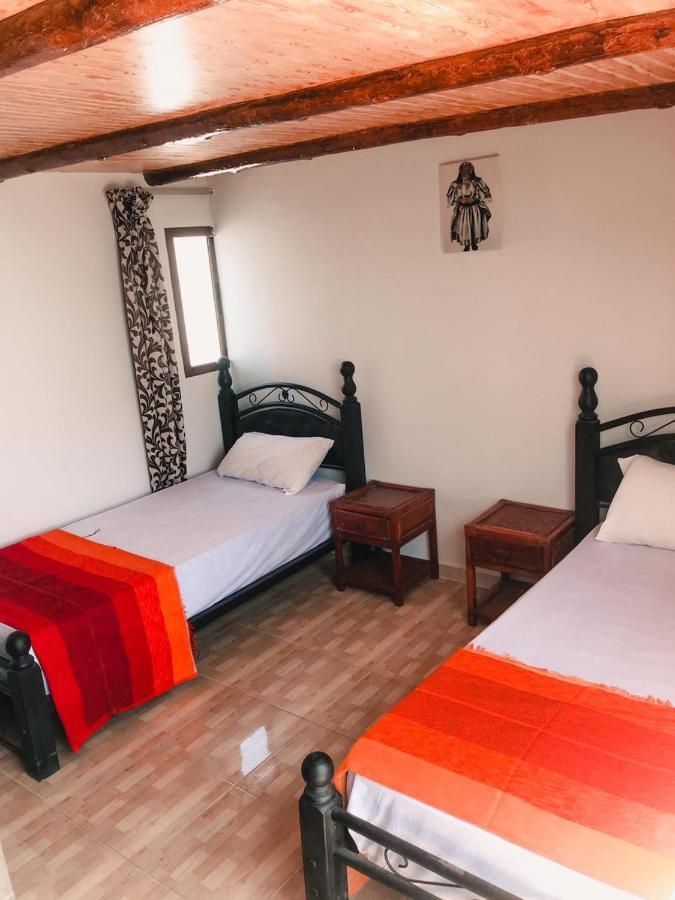 Tafoukt Surf Hostel ทากาเซาท์ ภายนอก รูปภาพ