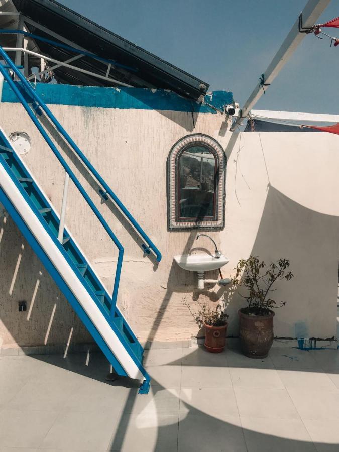 Tafoukt Surf Hostel ทากาเซาท์ ภายนอก รูปภาพ
