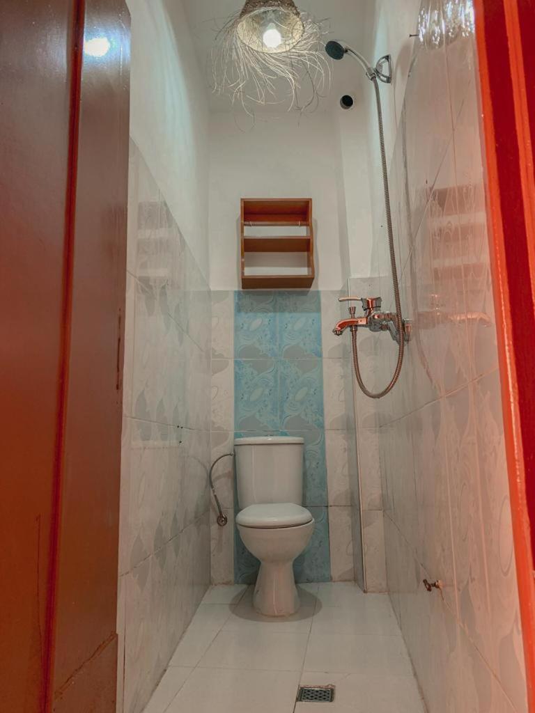 Tafoukt Surf Hostel ทากาเซาท์ ภายนอก รูปภาพ