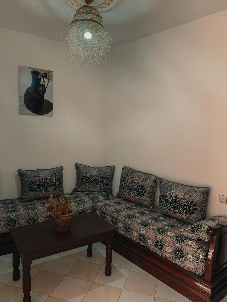 Tafoukt Surf Hostel ทากาเซาท์ ภายนอก รูปภาพ