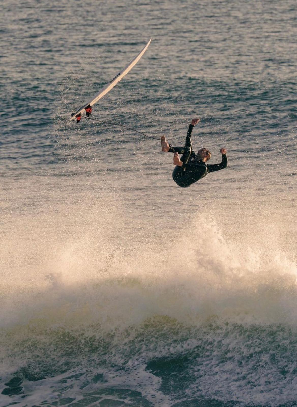 Tafoukt Surf Hostel ทากาเซาท์ ภายนอก รูปภาพ